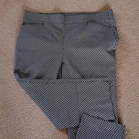 RAFAELLA STRETCH CAPRI 18 - Picture 3 of 11